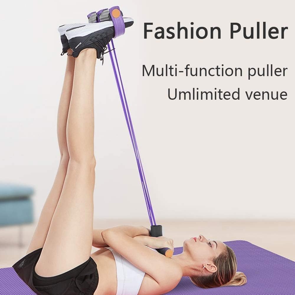 Yoga Pedal Puller