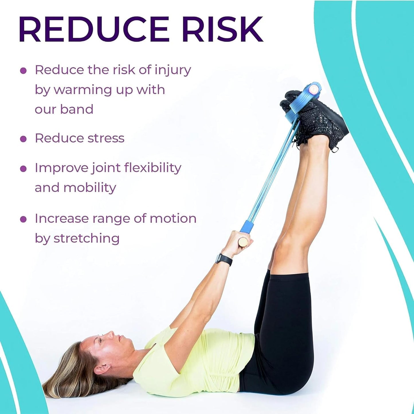 Yoga Pedal Puller