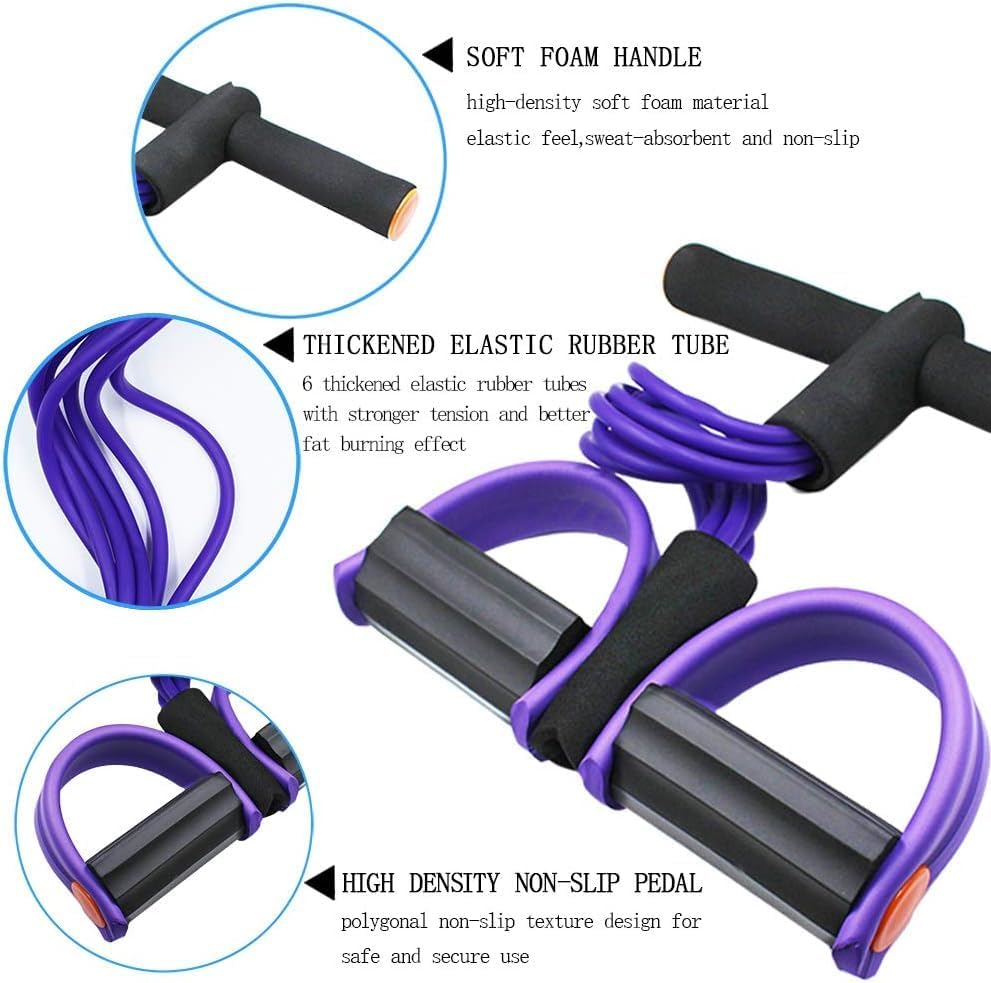 Yoga Pedal Puller