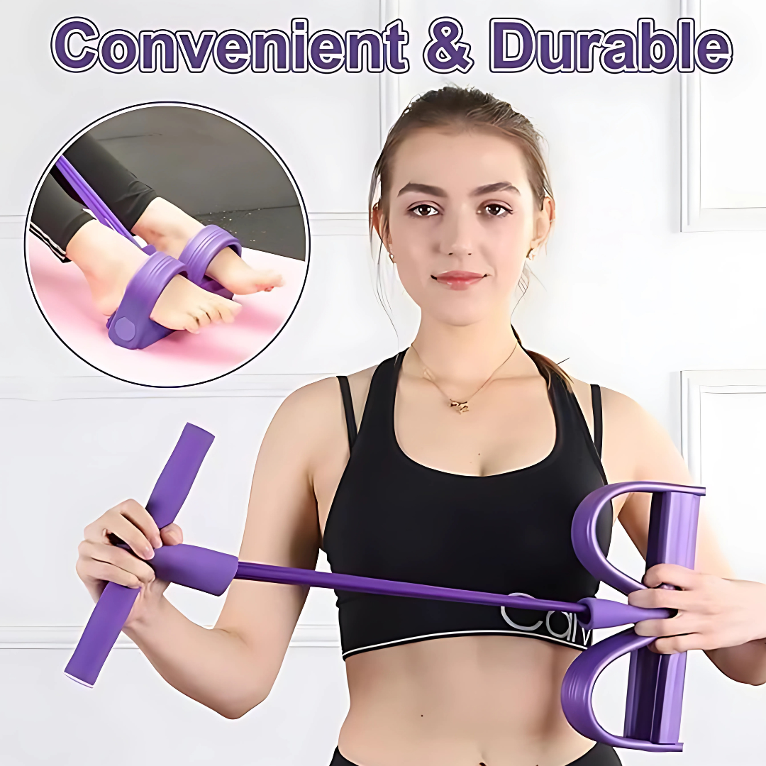 Yoga Pedal Puller