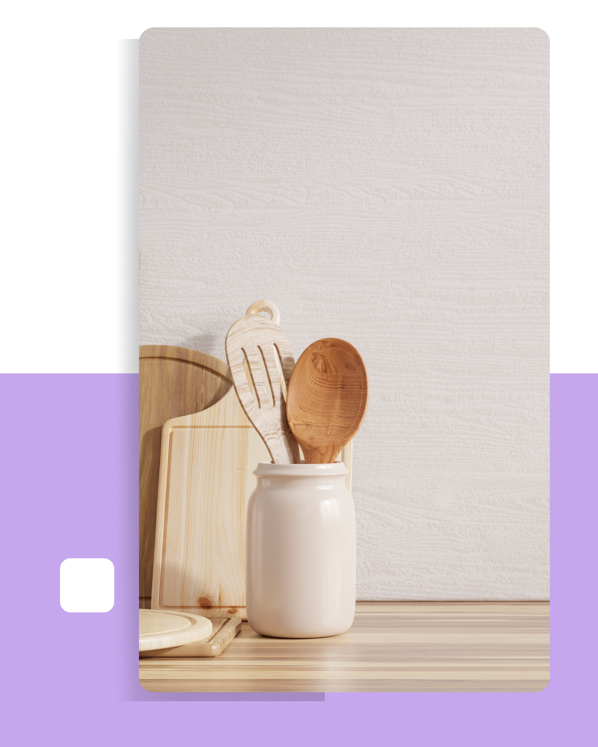 KITCHEN ESSENTIALS