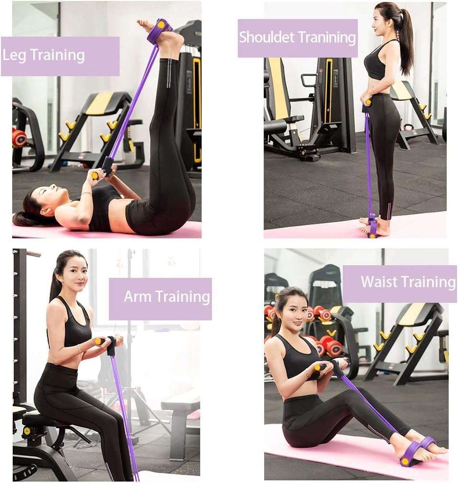 Yoga Pedal Puller